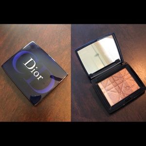 Christian Dior DiorSkin Poudre Shimmer Powder